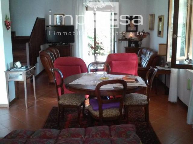 Villa in vendita a Pordenone