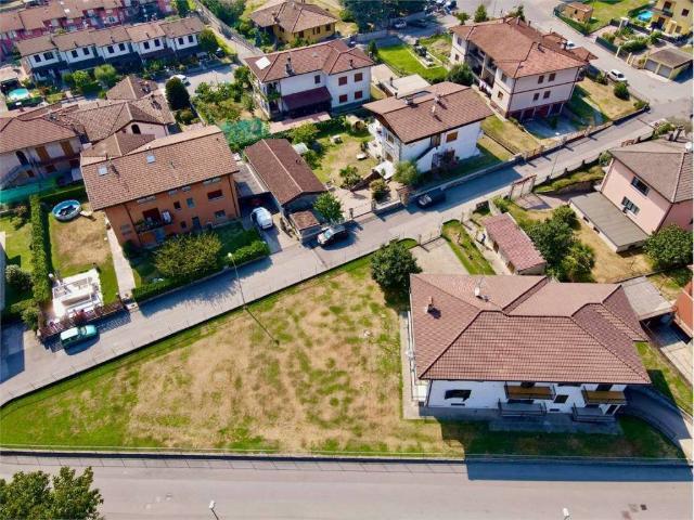 Villa in vendita a Porlezza CO