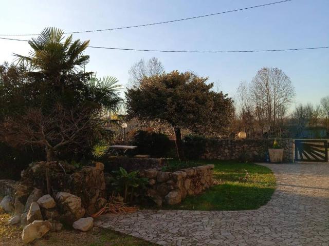 Villa in vendita a Porpetto UD