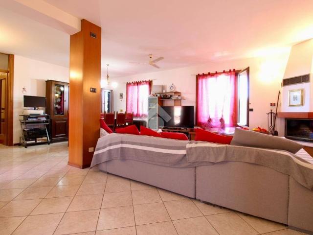 Villa in vendita a Porpetto UD