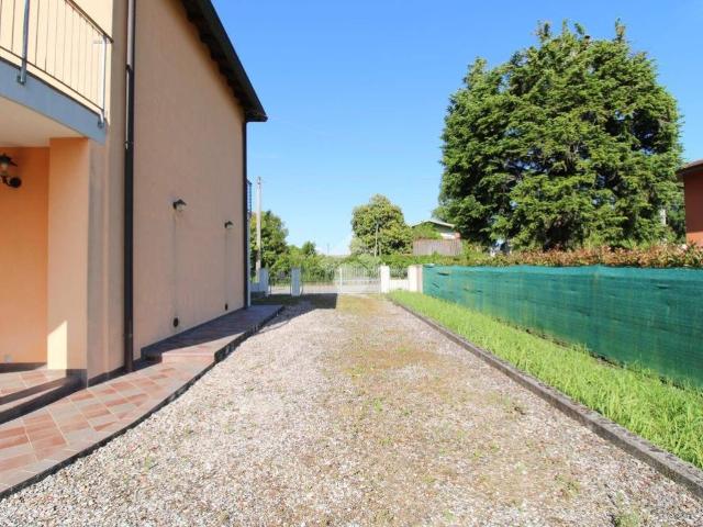 Villa in vendita a Porpetto UD