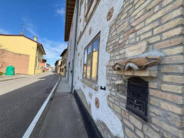 Villa in vendita a Porpetto UD