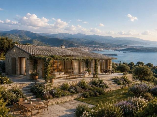 Villa in vendita a Portovenere SP