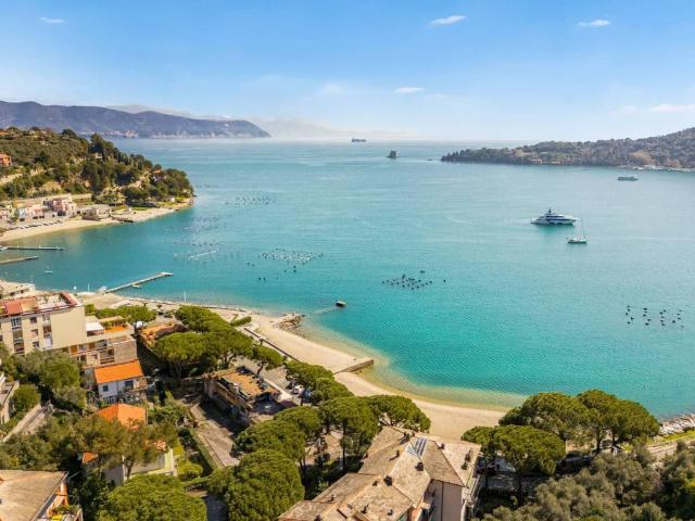 Villa in vendita a Portovenere SP