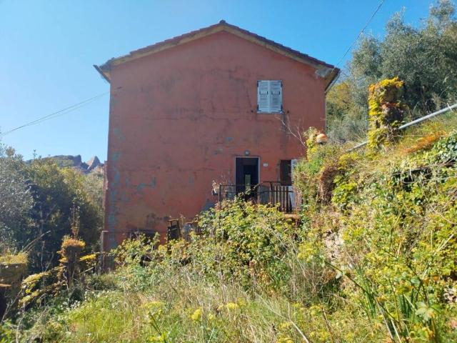 Villa in vendita a Portovenere SP