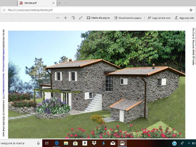 Villa in vendita a Portovenere SP