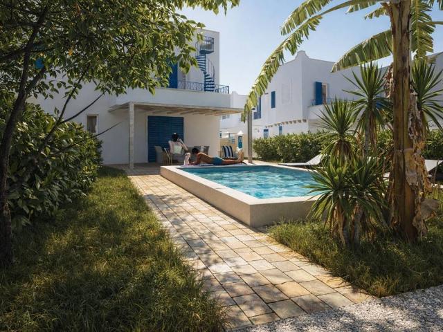 Villa in vendita a Porto Cesareo LE