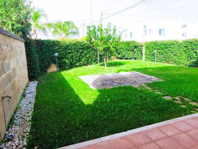 Villa in vendita a Porto Cesareo LE