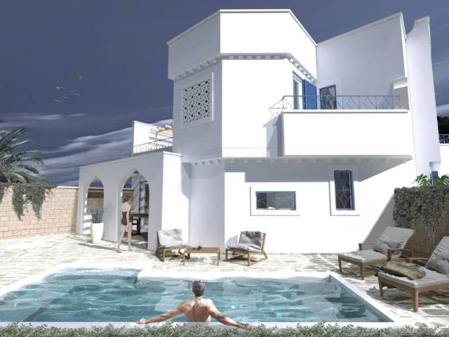 Villa in vendita a Porto Cesareo LE
