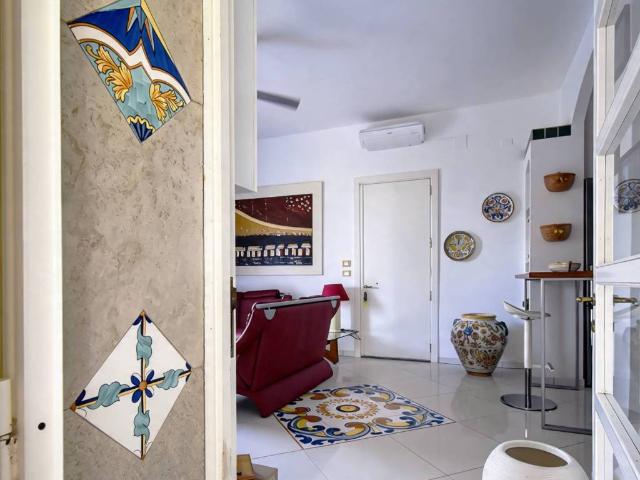 Villa in vendita a Porto Cesareo LE