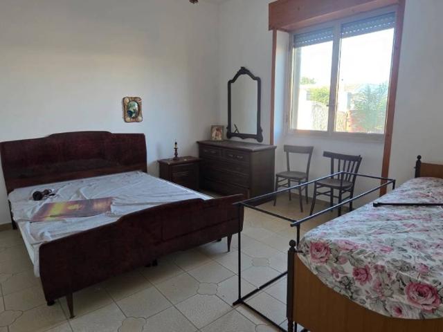 Villa in vendita a Porto Cesareo LE