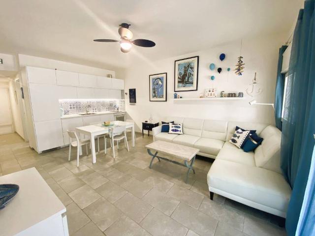 Villa in vendita a Porto Cesareo LE