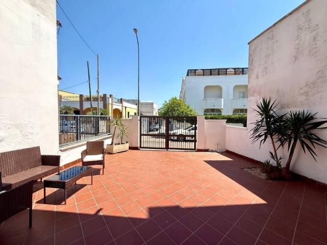 Villa in vendita a Porto Cesareo LE