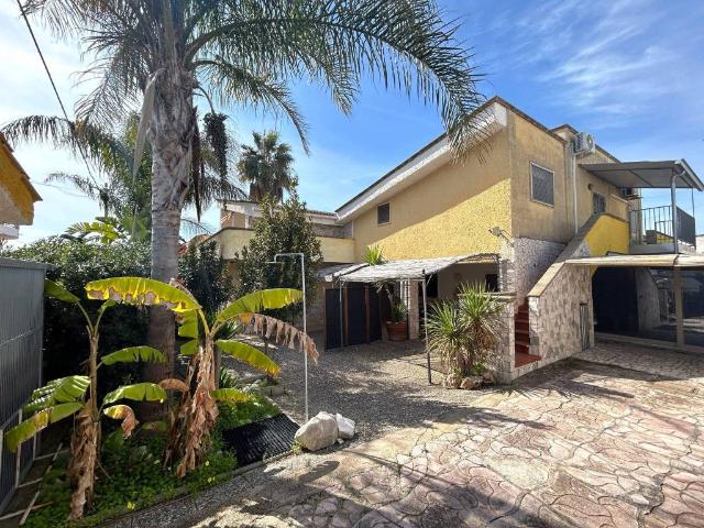 Villa in vendita a Porto Cesareo LE