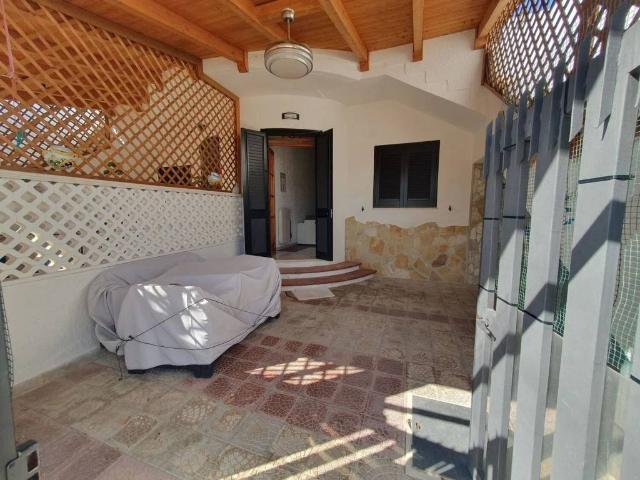 Villa in vendita a Porto Cesareo LE