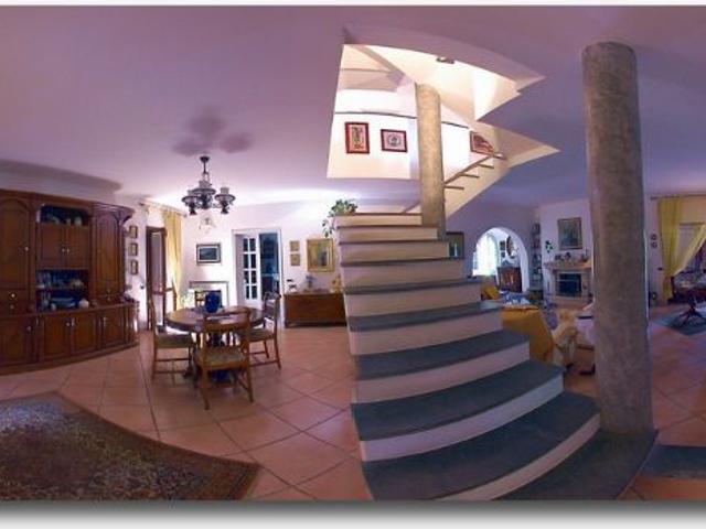 Villa in vendita a Porto Azzurro