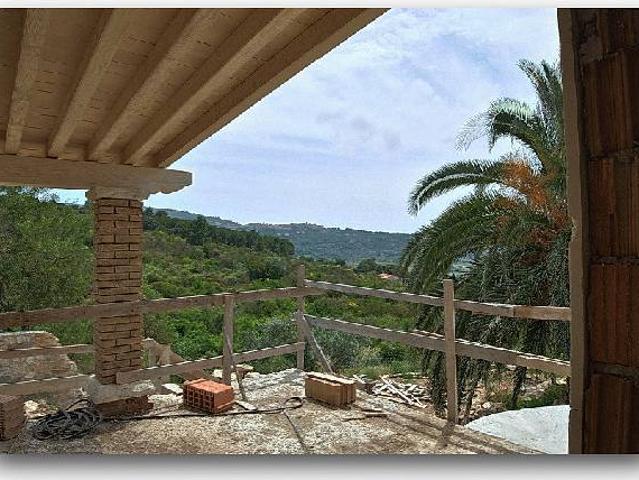 VILLA in VENDITA a PORTO AZZURRO ISOLA D'ELBA di 5 vani