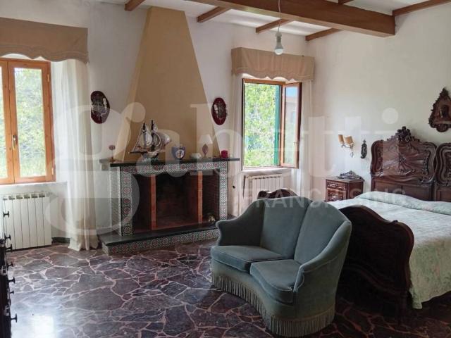 Villa in vendita a Porto Azzurro LI