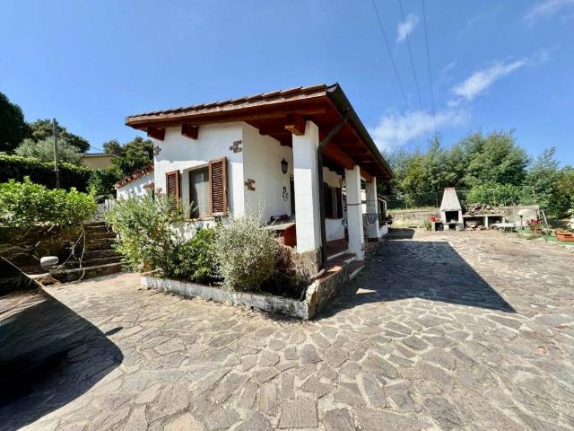 Villa in vendita a Porto Azzurro LI