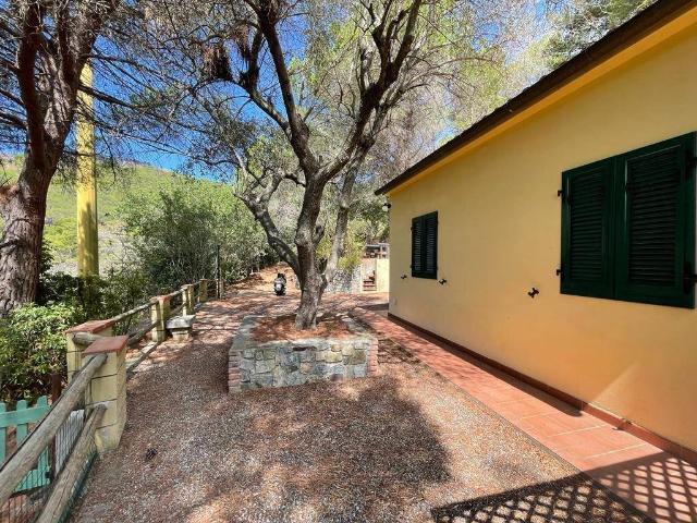 Villa in vendita a Porto Azzurro LI