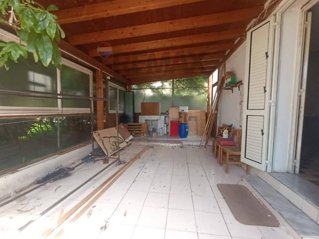 Villa in vendita a Porto Empedocle AG