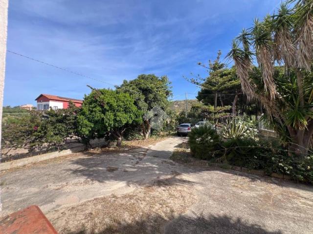 Villa in vendita a Porto Empedocle AG