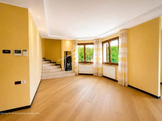 Villa in vendita a Porto Mantovano MN