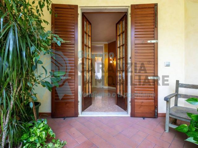 Villa in vendita a Porto Mantovano MN