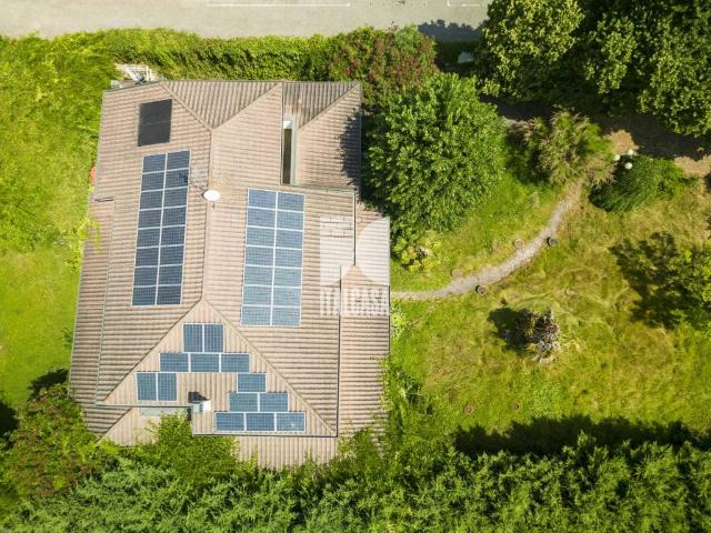 Villa in vendita a Porto Mantovano MN