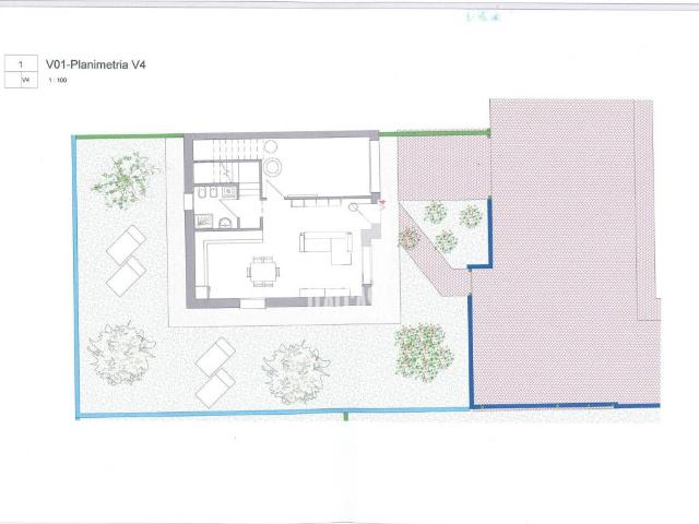Villa in vendita a Porto Mantovano MN
