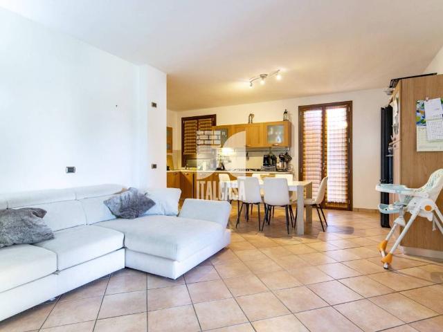 Villa in vendita a Porto Mantovano MN