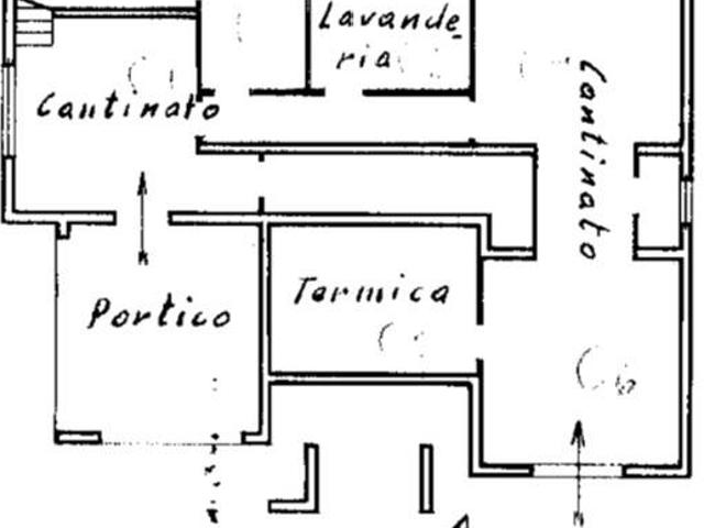 Villa in vendita a Porto Mantovano MN