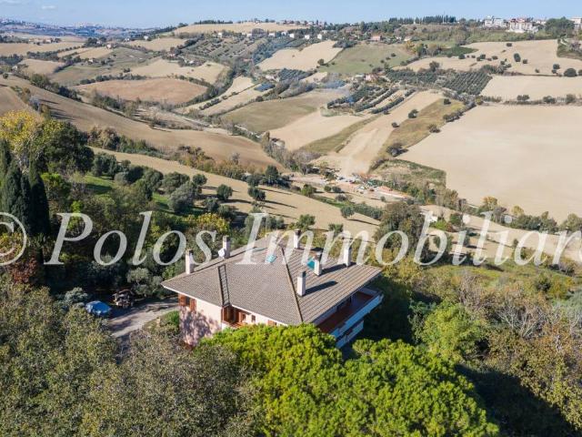 Villa in vendita a Porto San Giorgio FM