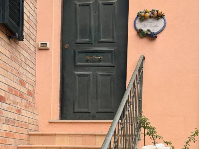 Villa in vendita a Porto San Giorgio FM