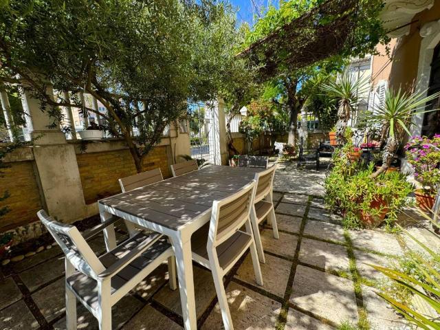 Villa in vendita a Porto San Giorgio FM