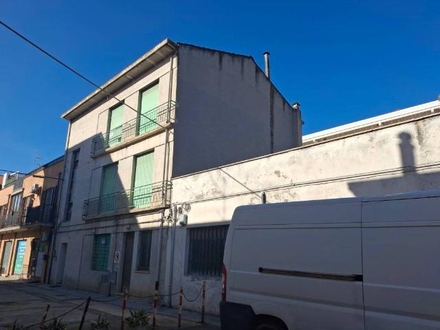 Villa in vendita a Porto Sant'Elpidio FM