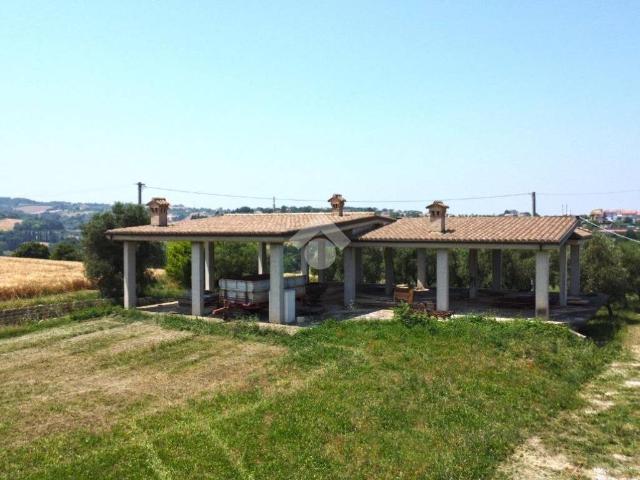 Villa in vendita a Porto Sant'Elpidio FM