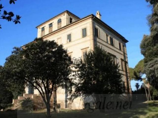 Villa in vendita a Porto Sant'Elpidio FM