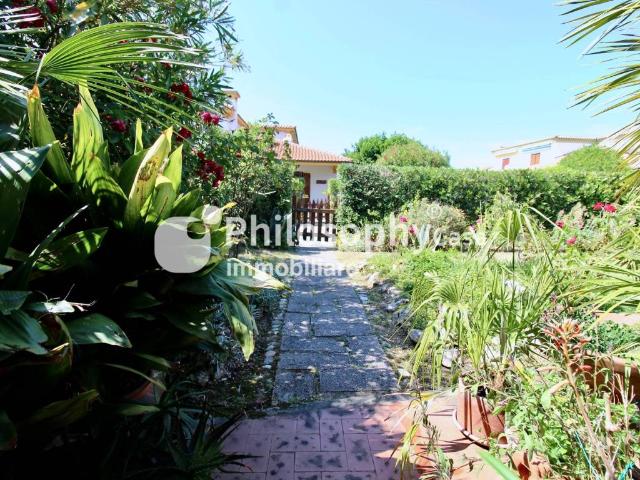 Villa in vendita a Porto Recanati MC