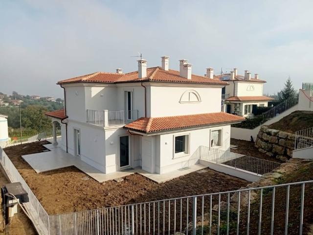 Villa in vendita a Porto Recanati MC