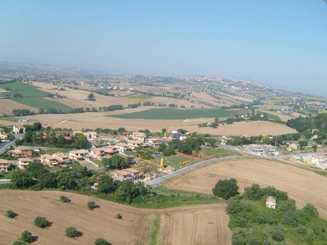 Villa in vendita a Porto Recanati MC