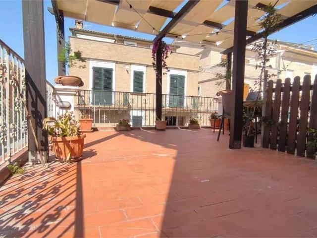 Villa in vendita a Porto Recanati MC