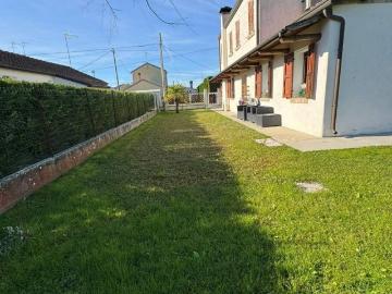 Villa in vendita a Porto Tolle RO
