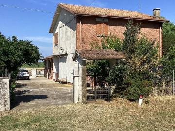 Villa in vendita a Porto Tolle RO