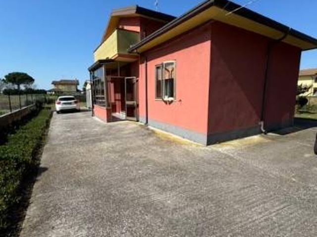 Villa in vendita a Porto Tolle RO
