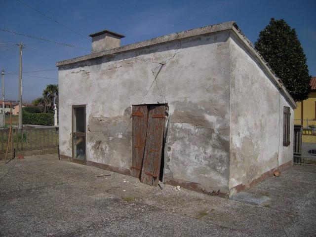 Villa in vendita a Porto Tolle RO