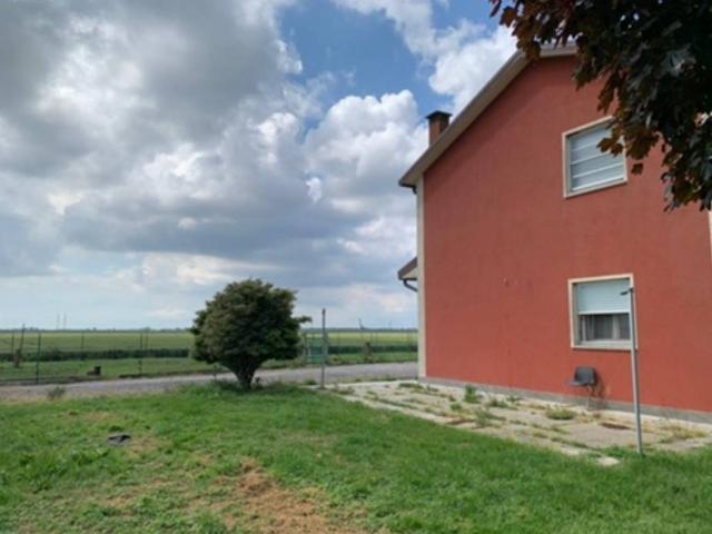 Villa in vendita a Porto Tolle RO