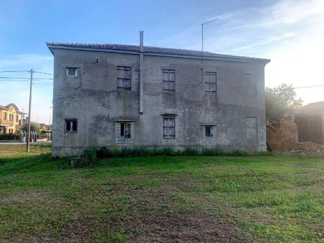 Villa in vendita a Porto Tolle RO