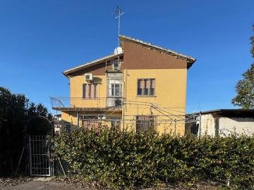 Villa in vendita a Porto Tolle RO