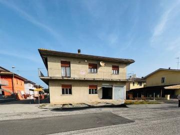 Villa in vendita a Porto Tolle RO
